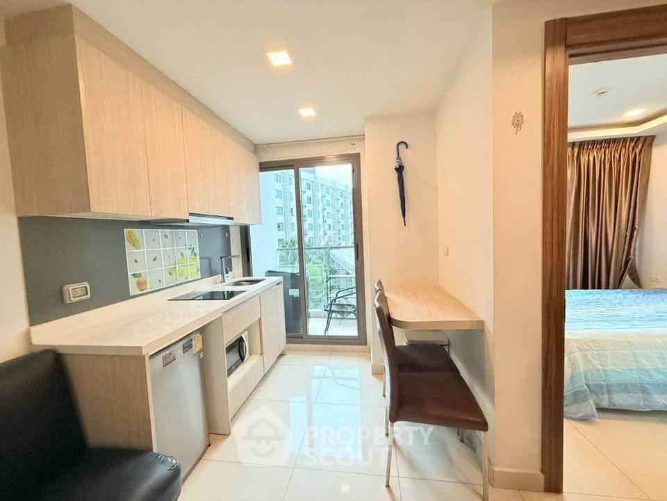 รูป คอนโด 1 ห้องนอน Arcadia Beach Resort Pattaya ขนาด 26 ตร.ม. (ID 3406386) - รูปที่ 6/13