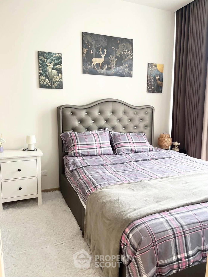 รูป คอนโด 1-ห้องนอน ที่ โนเบิล สเตท 39 ใกล้ BTS พร้อมพงษ์ (ID 3403019) - รูปที่ 5/7
