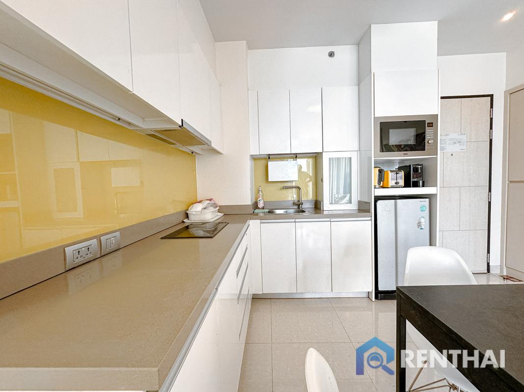 picture 2bed Condo in Cassia Phuket - 9M Thb, Fully Furnished with Exclusive Amenities - 12/25