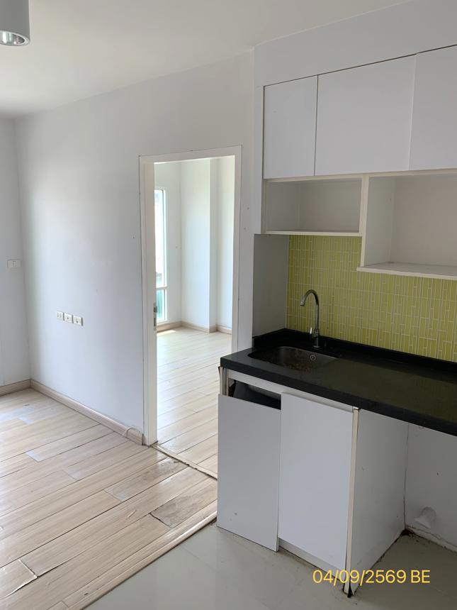 picture CONDO 28.15 Sq.m. Thon Buri Bangkok for 1.7M - 15/29