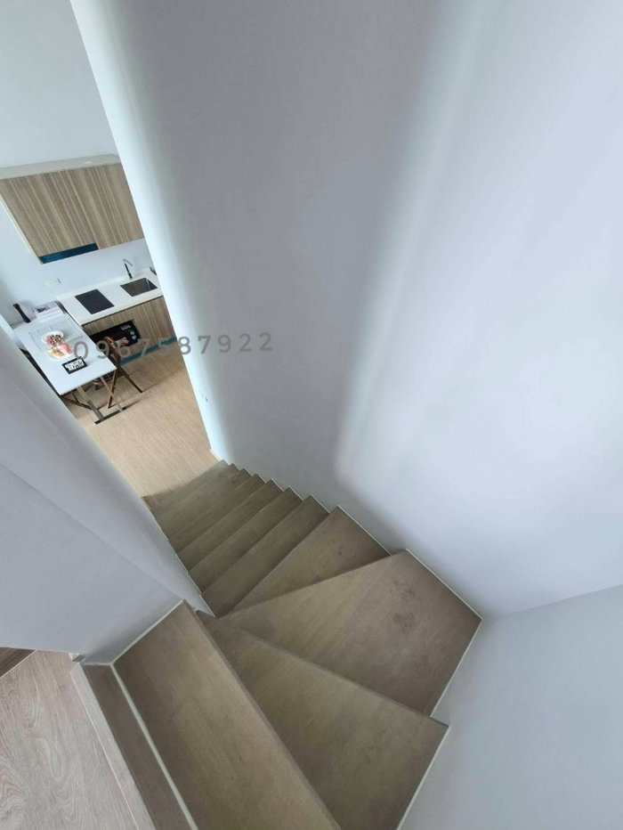 รูป ขาย Altitude Unicorn sathorn-thapra ห้องloft 2ชั้น 2ห้องนอน 51.5ตรม.สภาพมือ1 หิ้วกระเป๋าเข้าอยู่ได้เลย ขายขาดทุน - รูปที่ 5/13