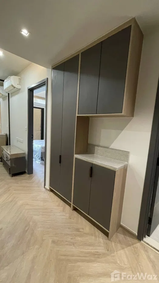 picture 2 Bedroom Condo for rent at Chapter Chula-Samyan 6855084 - 3/17