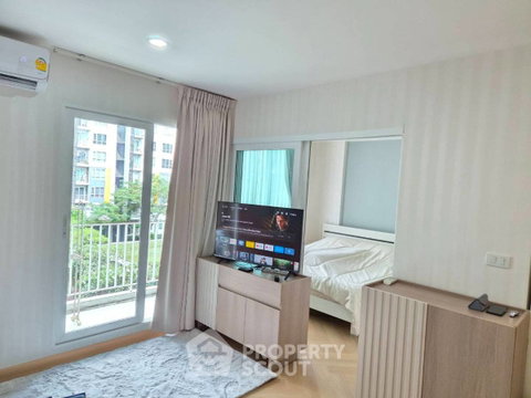 คอนโด 1-ห้องนอน ที่ เดอะ คีย์ พหลโยธิน ใกล้ BTS เสนานิคม (ID 3408360)