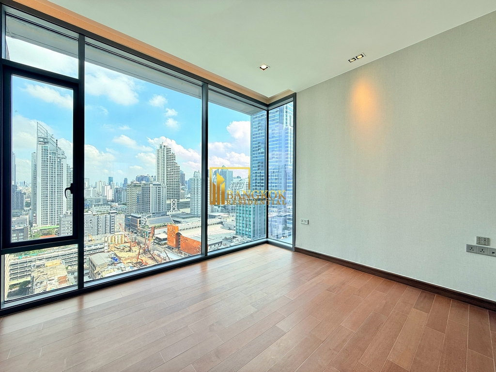 รูป Q Sukhumvit | Spacious 3 Bed Condo For Sale in Prime Area - BR62166CD - รูปที่ 11/39