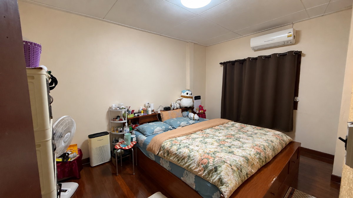 รูป 🏡 ทาวน์โฮม 2 ชั้น ราคาเพียง 1.8 ล้านบาท! ทำเลบางรักใหญ่–บางบัวทอง เชื่อมต่อถนนรัตนาธิเบศร์และถนนกาญจนาภิเษก - รูปที่ 4/14