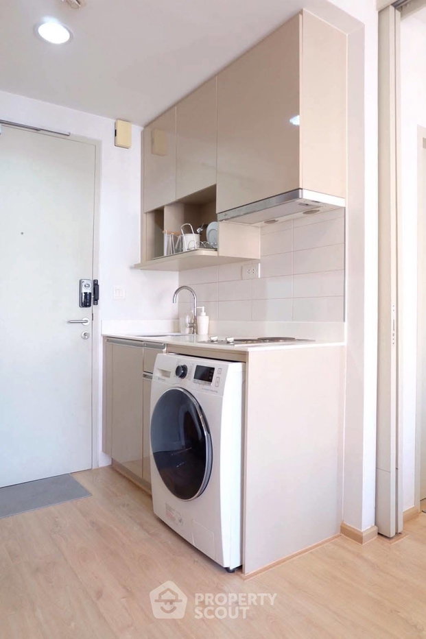 picture 1-BR Condo at Ideo Q Ratchathewi near BTS Ratchathewi (ID 3403121) - 12/16