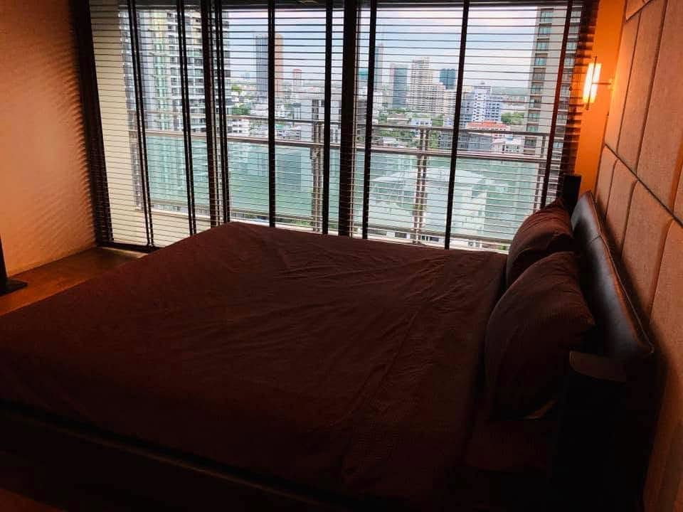 picture The Madison Sukhumvit 41 for Rent - 18/20