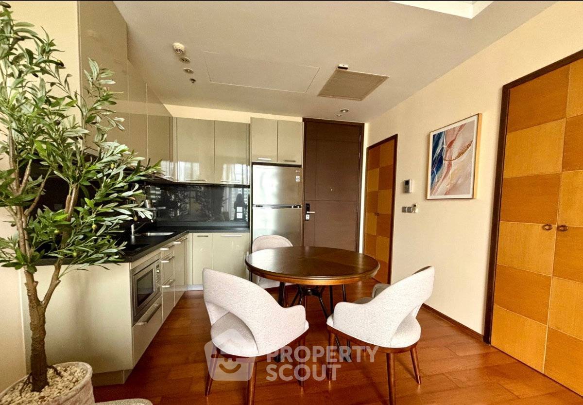 picture 1-BR Condo at Quattro By Sansiri near BTS Thong Lor (ID 3239989) - 5/17