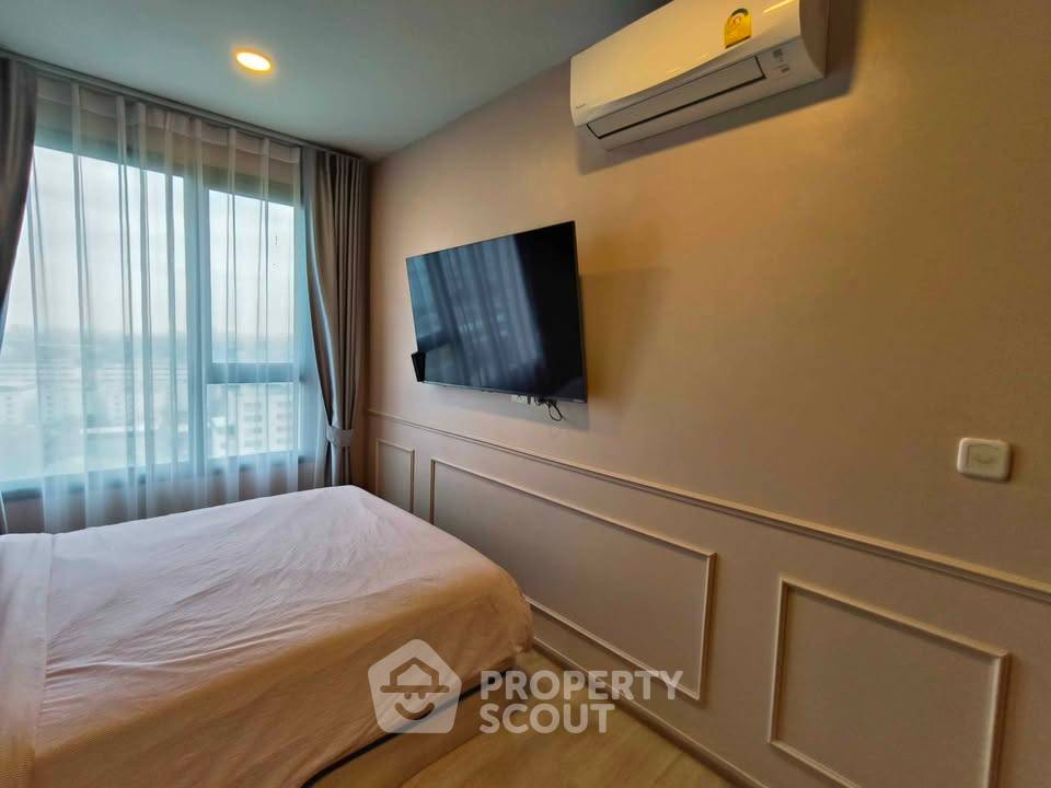 picture 1-BR Condo Chewathai Kaset-Nawamin Near BTS Kasetsart University (ID 3405794) - 2/14