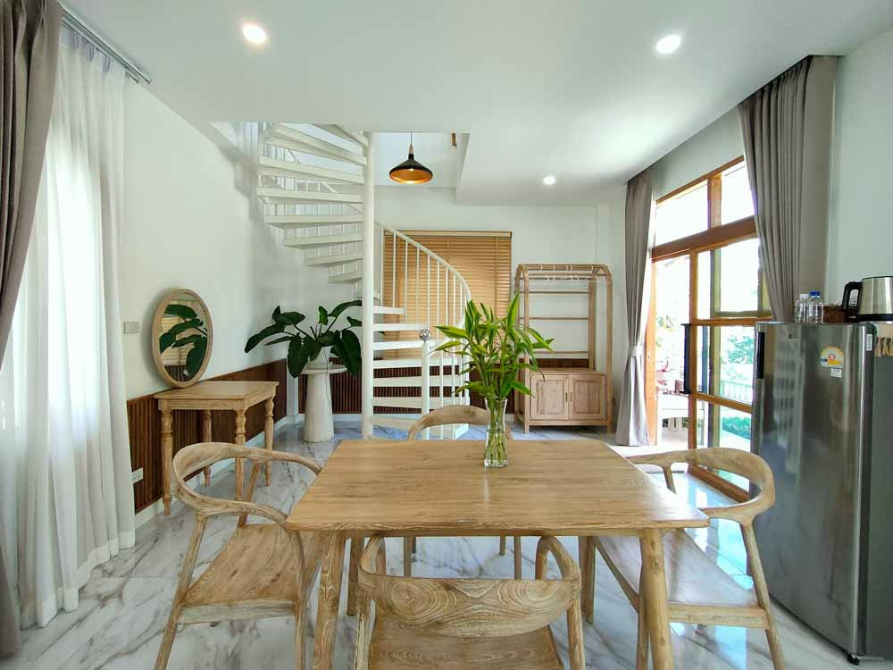 picture 🏡 For Rent: 8 Bedroom Brand-New Resort in Hangdong, Chiang Mai 🌿 - 10/20