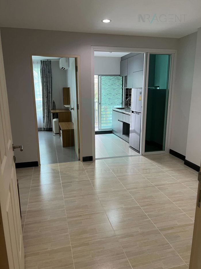 รูป ขายคอนโด เดอะ นิช ไอดี พระราม 2 อาคาร A ชั้น 3 1 ห้องนอน ขนาด 35.00 ตรม ใกล้ Central พระราม 2 - รูปที่ 5/8
