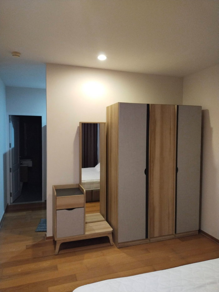 picture Condo for Rent at Noble Revo Silom (D6910072) ID Line : @pccenter - 9/9