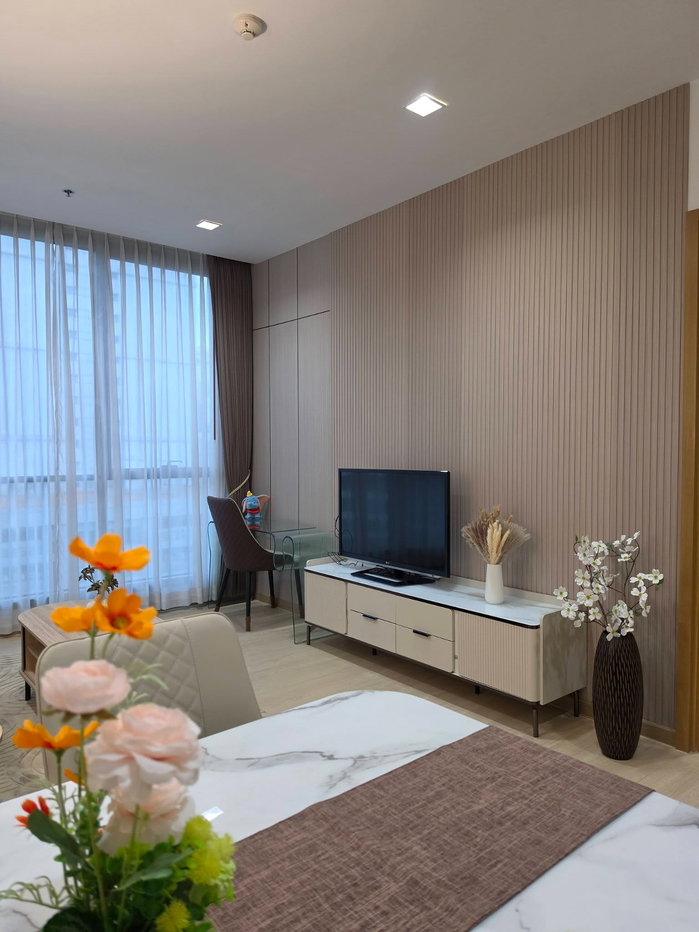 picture 🍀 For Rent Hyde Sukhumvit 🍀 Add Line ID: @zcondo (with@) 🔥 C6450 - 3/13