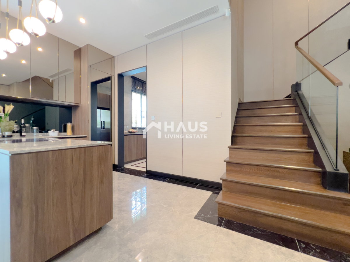 picture Lake Legend Chaengwattana / 4 Bedrooms #HCYP086 - 8/20