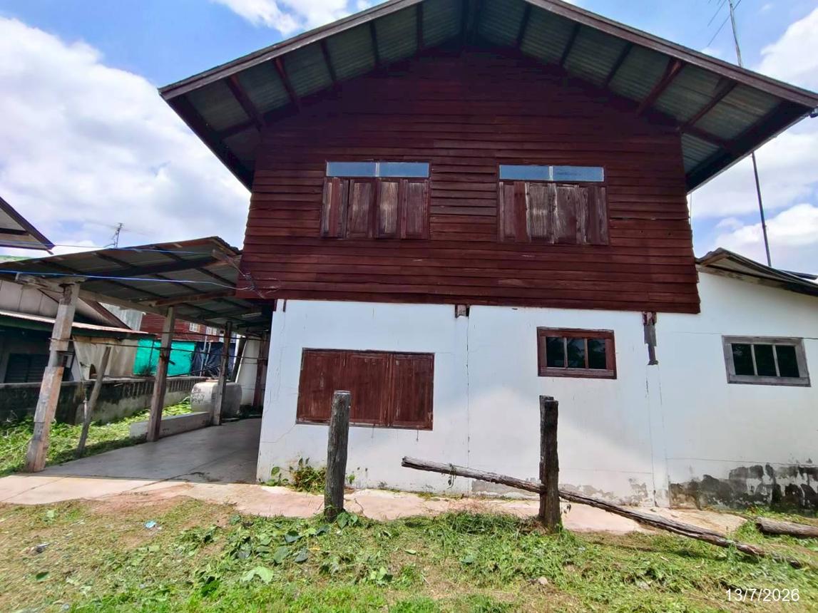 picture HOME 113 Sq.w. Ban Phai Khon Kaen for 521,000 - 18/35