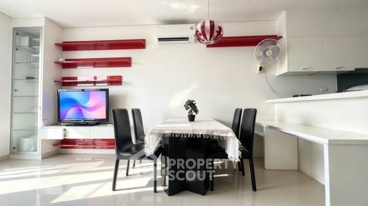 picture 100m To BTS Krung Thon Buri, 1-BR Villa Sathorn (ID 3403957) - 2/10