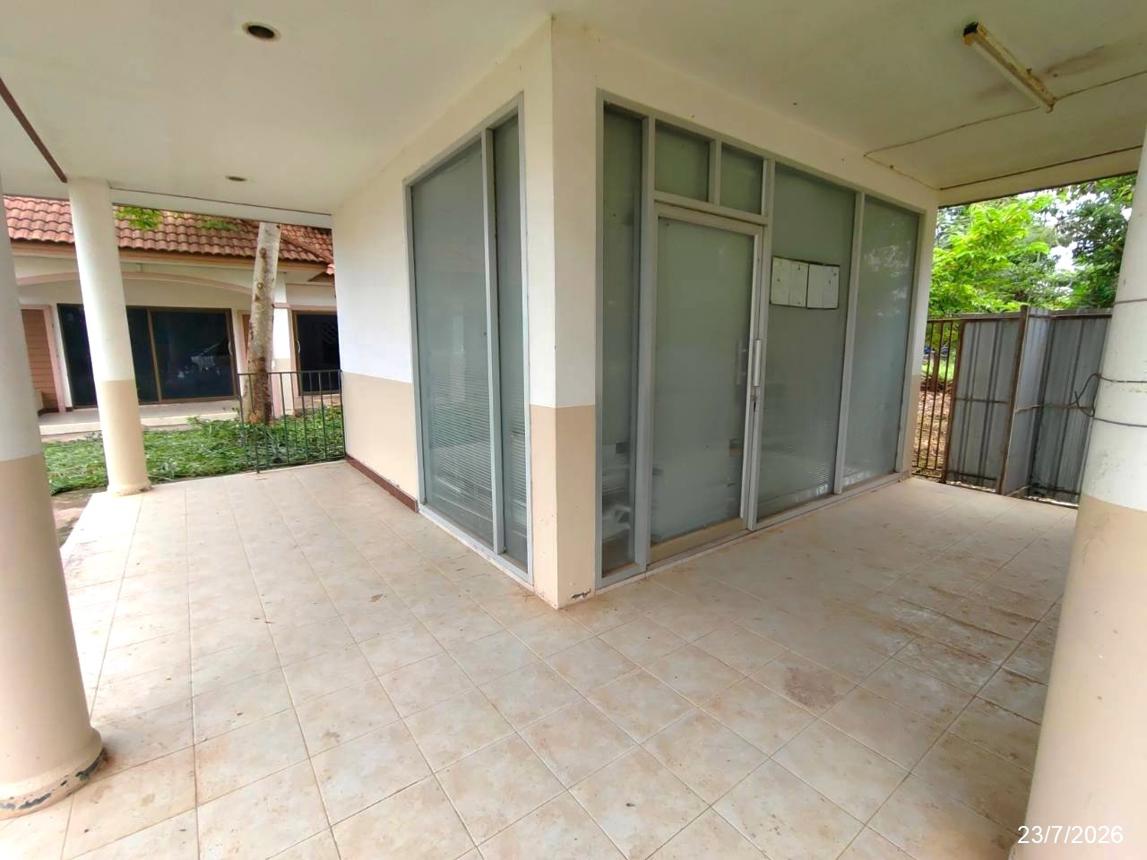 picture HOME 146 Sq.w. Chum Phae Khon Kaen for 1.8M - 28/37