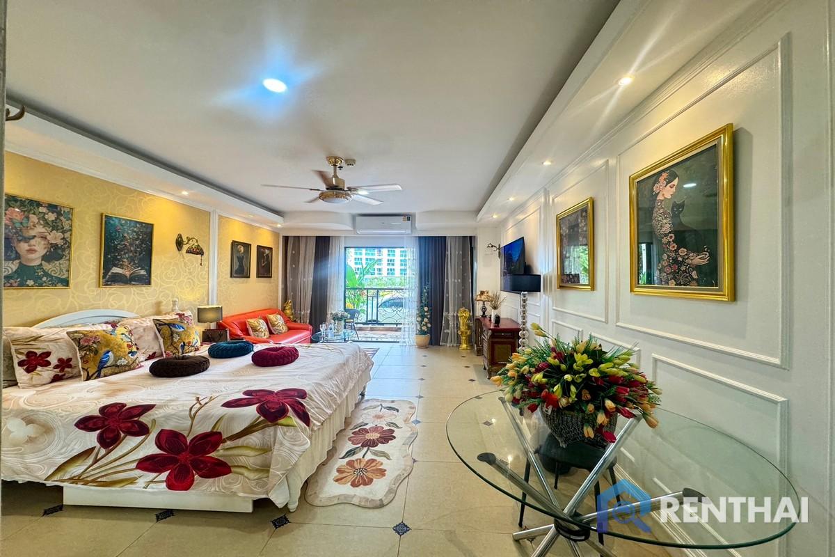 picture Nova Mirage Condo for sale studio 44 sqm - 7/25