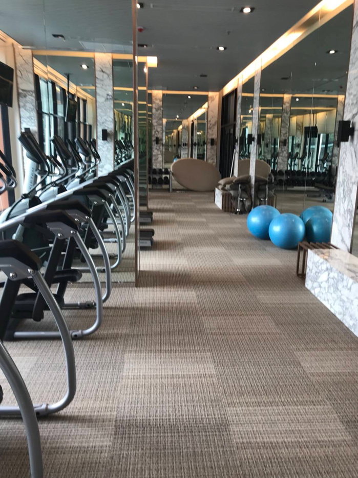 picture Condo for Rent: Life Asoke Near Airport Link - 17/27