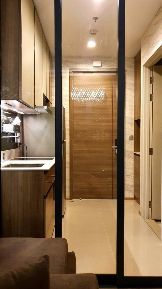 picture THE LINE Phahon - Pradipat one bedroom  - 6/12