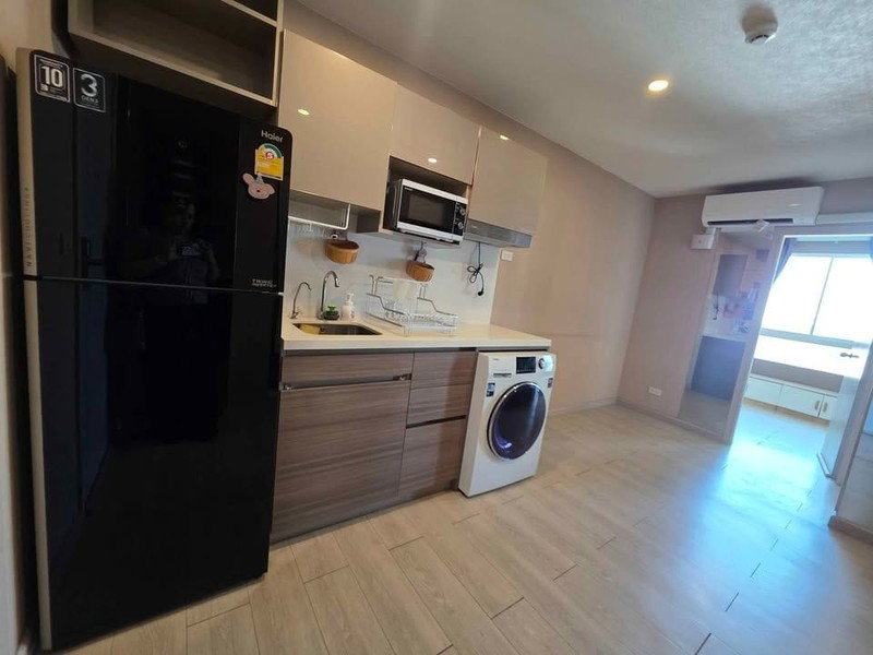รูป A050342 The Elegant Ladprao 1 - รูปที่ 5/7
