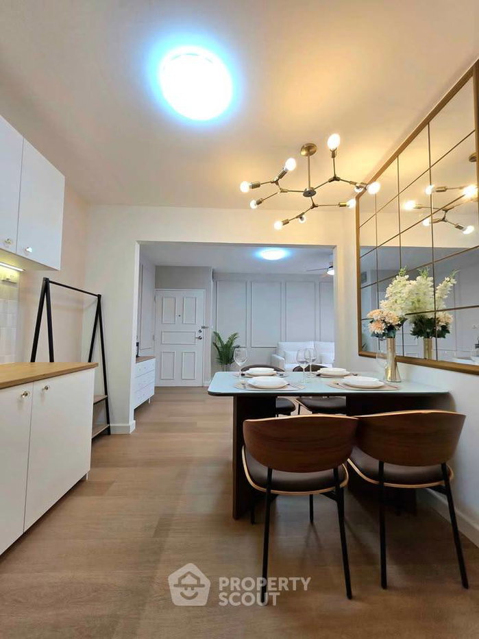 picture Two-Bedroom Condo At Baan Suan Thon Bangmod Condominium (ID 3406837) - 8/9