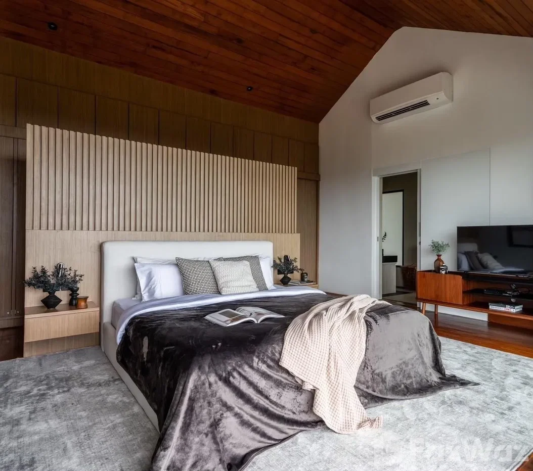 picture 4 Bedroom Villa for sale in Bo Phut, Surat Thani 6861940 - 8/28