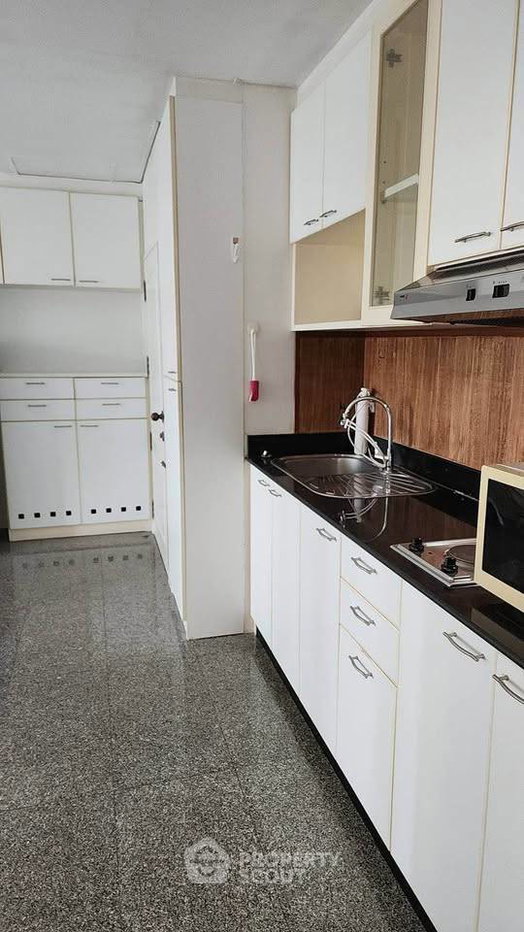 picture 1-BR Condo at Lumpini Park View near MRT Lumphini (ID 3403316) - 5/8