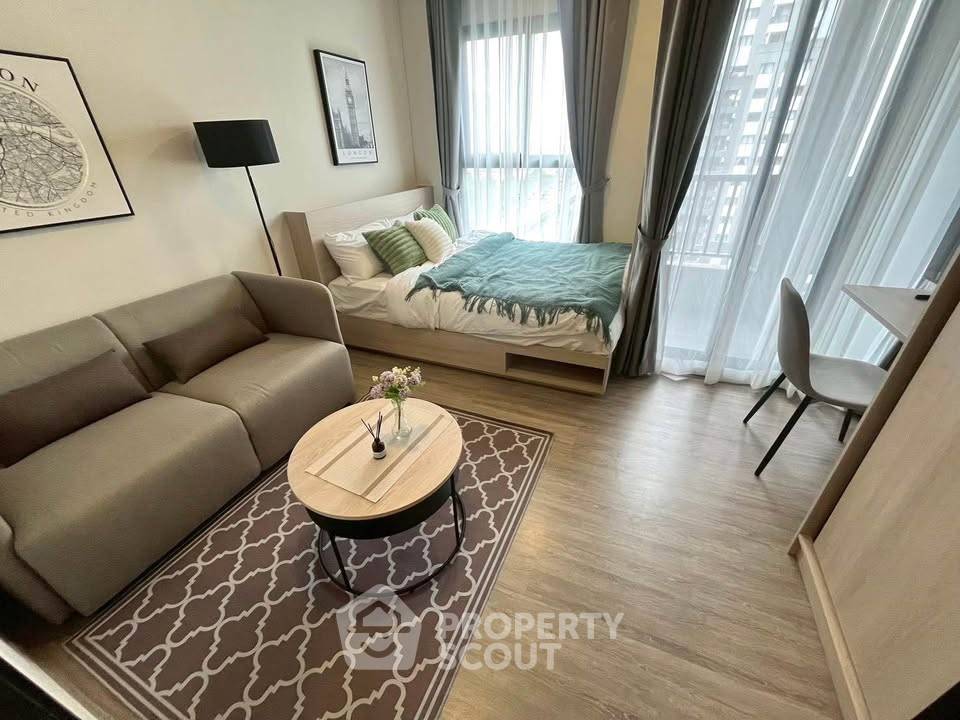 รูป คอนโด 1-ห้องนอน ที่ เนีย บาย แสนสิริ ใกล้ BTS พระโขนง (ID 3407028) - รูปที่ 6/14