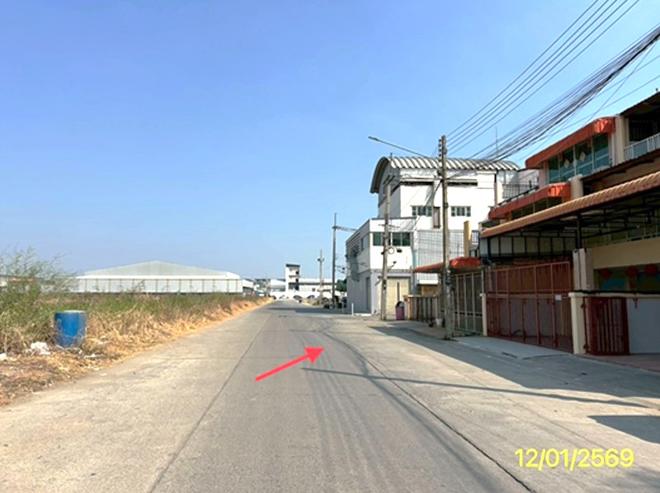 รูป ทาวน์เฮ้าส์ 28.4 ตร.วา คลองหลวงเมืองใหม่ คลองหลวง ปทุมธานี 5.1M - รูปที่ 4/13