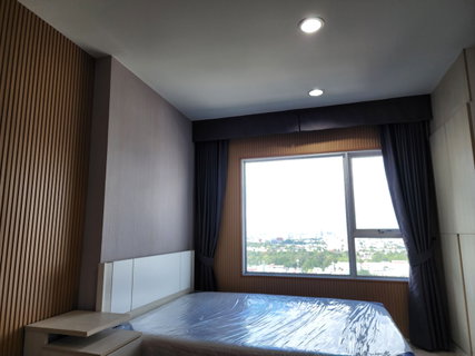 รูปภาพ P-129800 Condo For Rent! Aspire Ratchada - Wongsawang near MRT Wongsawang Line@easythaihome 085-592-2897