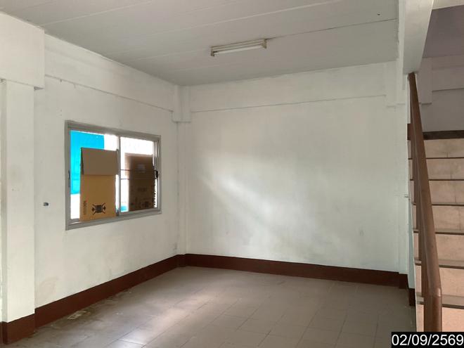 picture TOWN HOUSE 19.3 Sq.w. Muang Udon Thani Udon Thani for 1.9M - 7/33