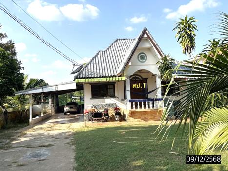 picture HOME 200 Sq.w. Pho Chai Roi Et for 2.2M - 14/17