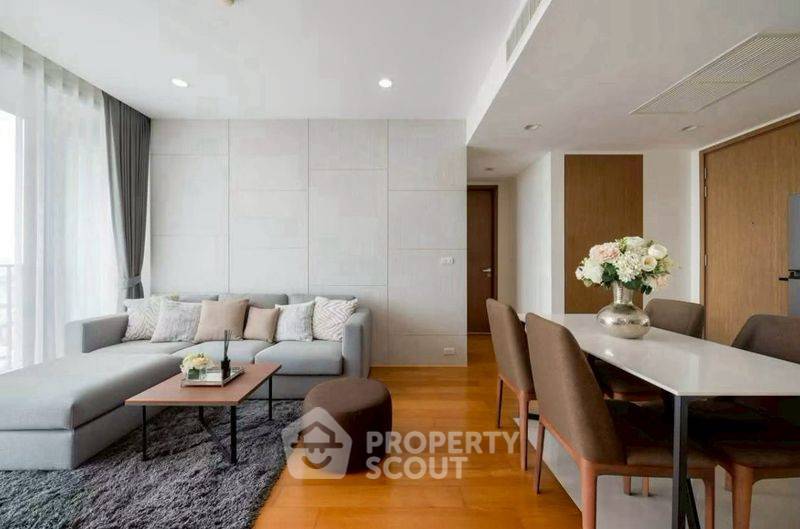รูป คอนโด 2 ห้องนอน Bright Wongwian Yai ใกล้ BTS โพธิ์นิมิตร (ID 3405367) - รูปที่ 5/12