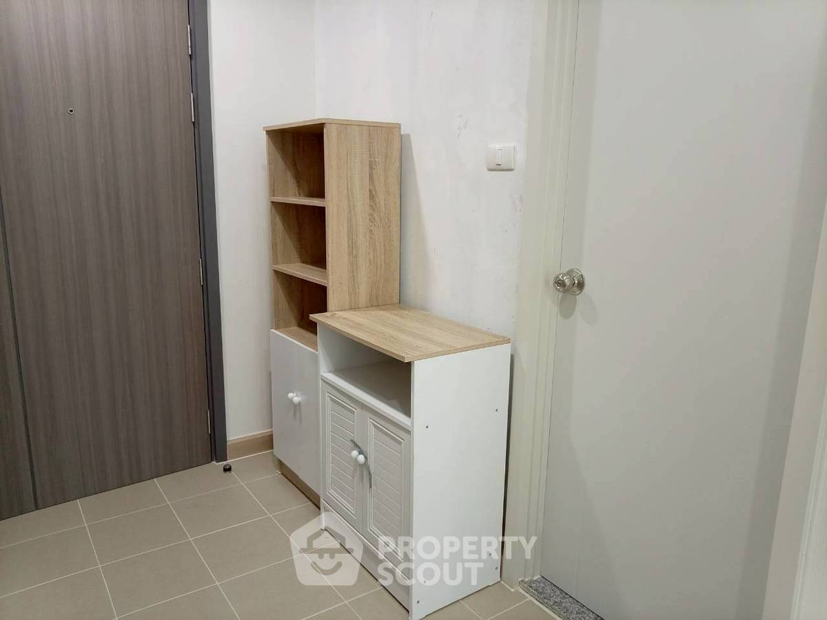 picture 1-BR Condo at Supalai Veranda Ramkhamhaeng close to Ramkhamhaeng (ID 2391501) - 7/7