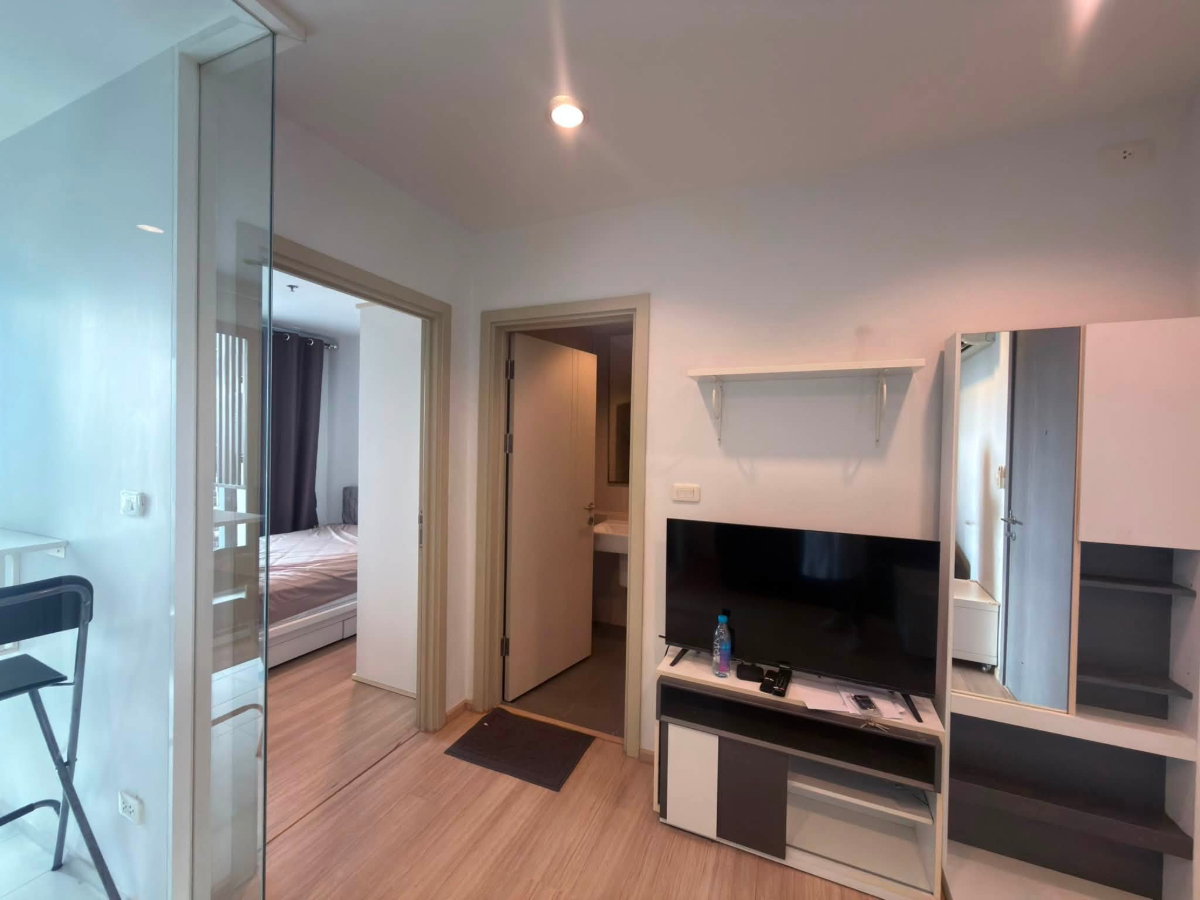 รูป เช่าคอนโด The Base Rama 9 - Ramkhamhaeng/เดอะ เบส พระราม 9 - รามคำแหง (B6910051) ID Line : @condo88 - รูปที่ 4/6