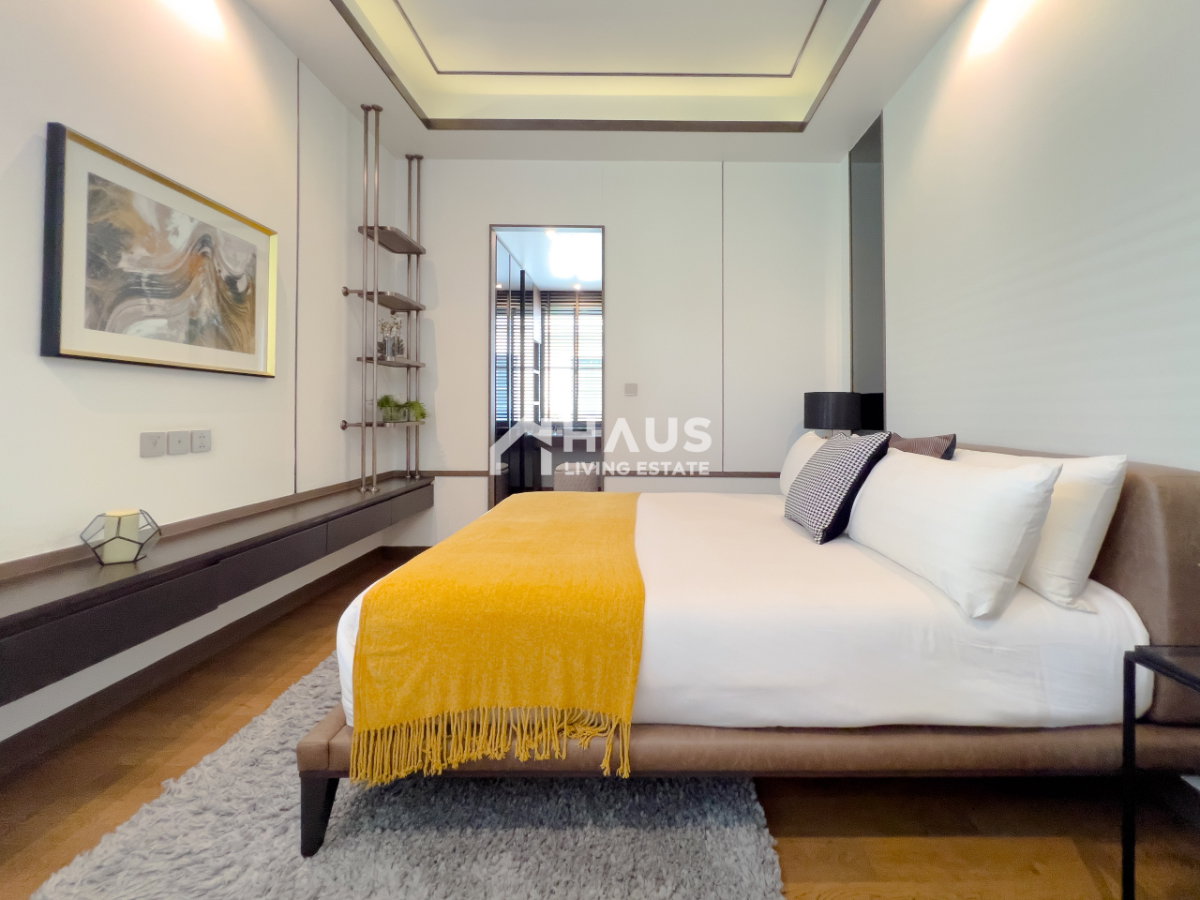 picture Lake Legend Chaengwattana / 4 Bedrooms #HCYP086 - 14/20