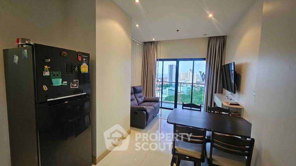 picture 15th-Floor 1-BR Condo At The Axis Pattaya For Rent (ID 3406373) - 4/29