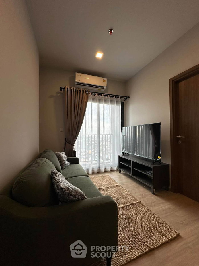 รูป คอนโด 1-ห้องนอน ที่ เมทริส พัฒนาการ – เอกมัย ใกล้ ARL รามคำแหง (ID 3405932) - รูปที่ 2/11