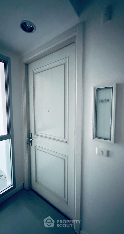 รูป ใกล้ BTS กรุงธนบุรี 100 ม. ขายคอนโด 2 ห้องนอน Q House Sathon (ID 3402193) - รูปที่ 2/18