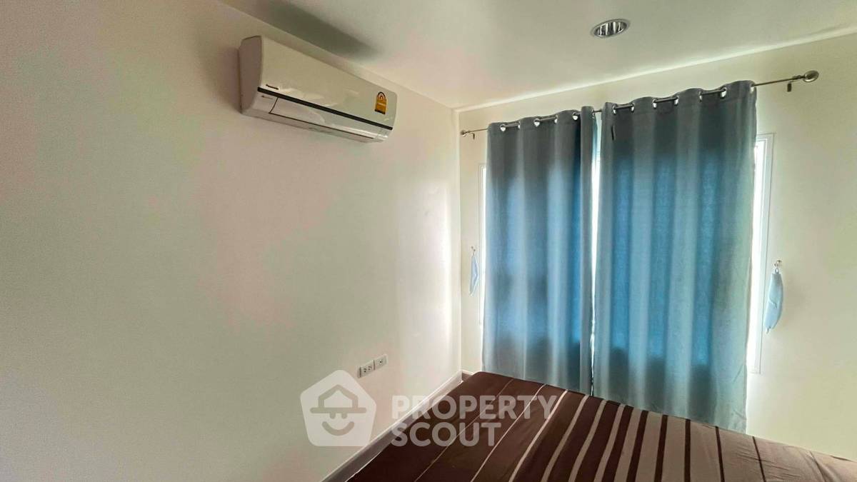 picture 100m From BTS Chang Erawan | 2-BR Aspire Erawan (ID 3407459) - 5/26