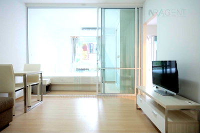 Condos for sale : For Sell Condo UNIO CHARAN 3 Building A, Floor 2,1 bed room, Room size 28.00 sqm