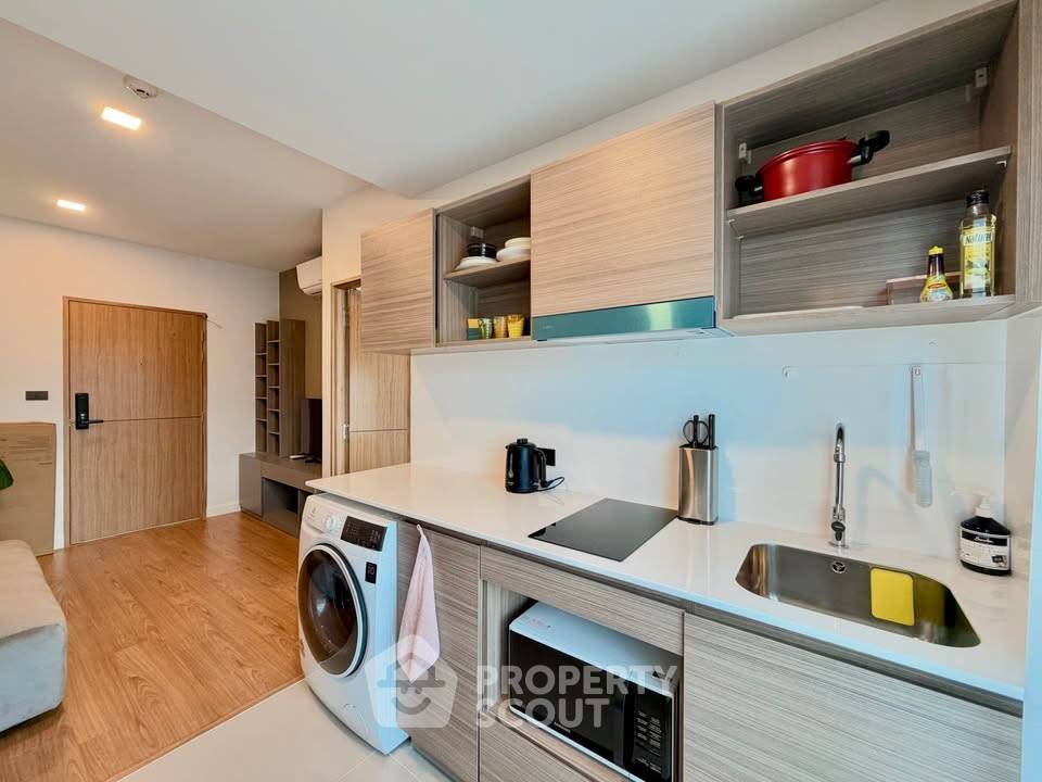 picture 1-BR Condo, 32 Sqm, Arise Condo At Mahidol, Chiang Mai (ID 3404424) - 8/13