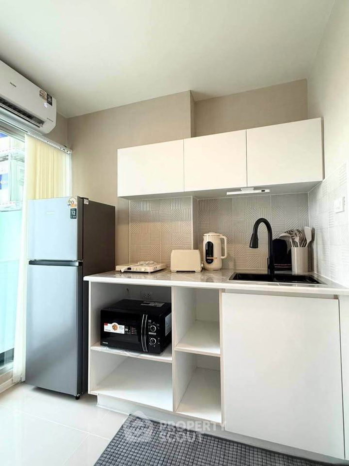 picture 1-BR Condo At Lumpini Seaview Jomtien, Jomtien Beach (ID 3404581) - 7/16