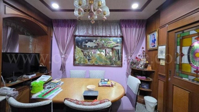 รูป บ้านเดี่ยว 2 ชั้น 50.1 ตร.ว พรรณิการ์ ถนนบางแวก บ้านพร้อมอยู่ สภาพดี ราคาถูก - รูปที่ 19/49