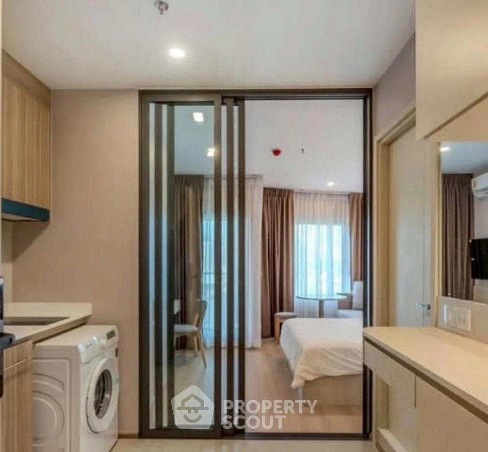 picture Studio Condo at LIFE Rama 4 - Asoke near MRT Queen Sirikit National Convention Centre (ID 3401340) - 3/3