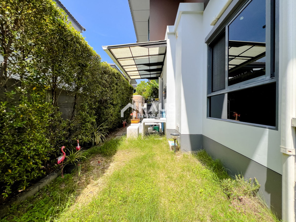 picture Saransiri Chaiyaphruek - Chaengwattana / 3 Bedrooms #HCYP088 - 4/17