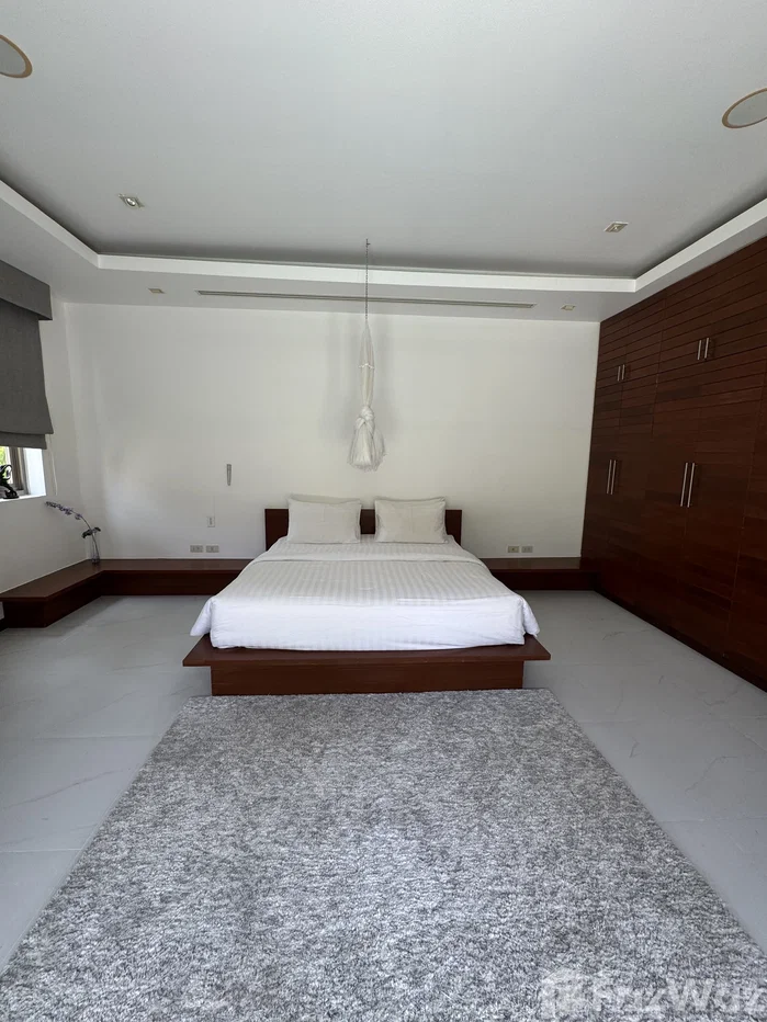 picture Elegant 2-Bedroom Private Pool Villa in Bang Tao 6840442 - 4/36