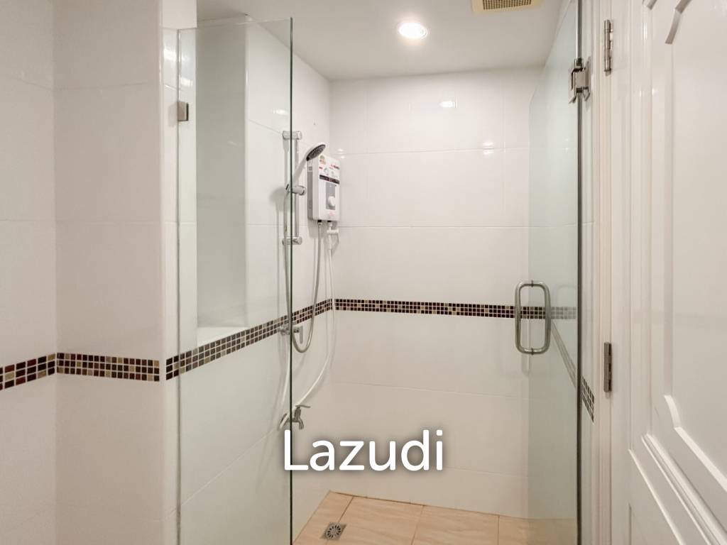 picture The 88 Condo: 124.98 sqm Sea-View Home in Hua Hin - 14/20