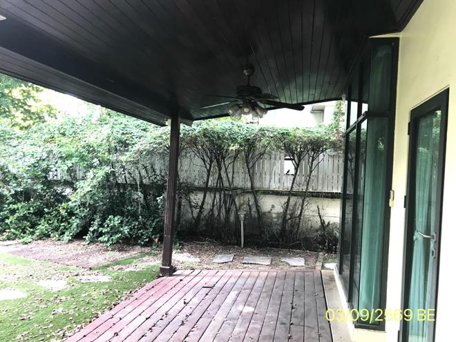 picture HOME 171.3 Sq.w. Muang Nonthaburi Nonthaburi for 22.3M - 19/45